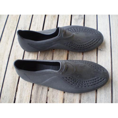 Soldes Chaussures Natation Tribord Nos bonnes affaires de